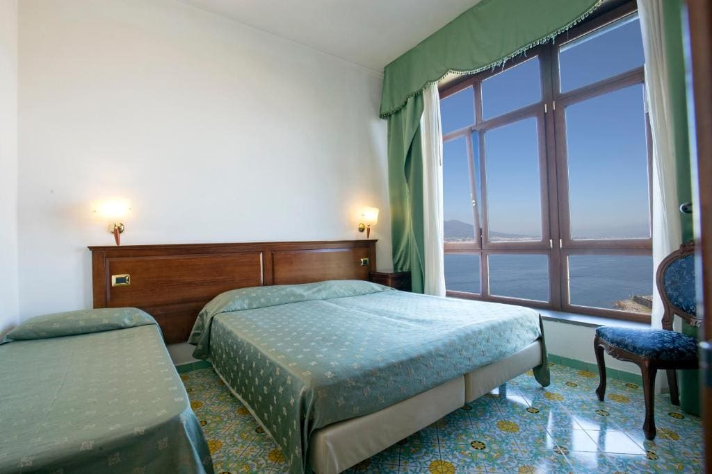 La Panoramica Hotel - View 2