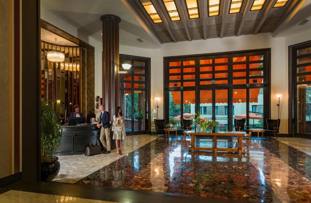 Grand Hotel Castrocaro Longlife Formula - View 5