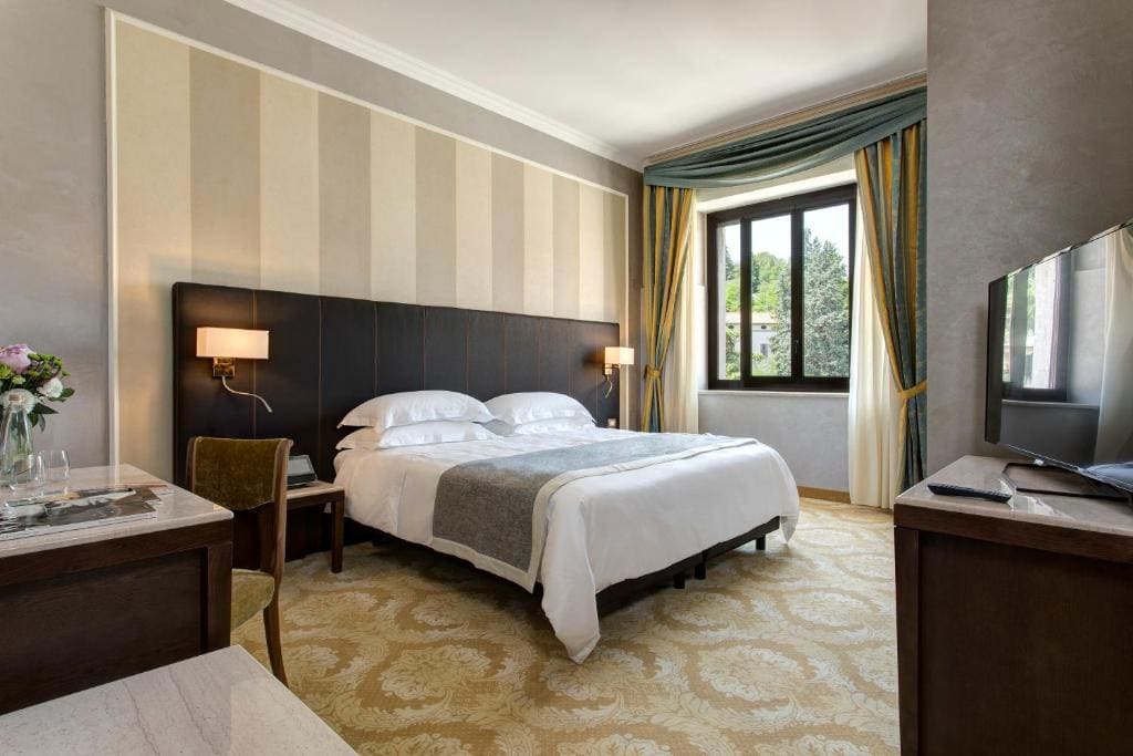 Grand Hotel Castrocaro Longlife Formula - View 2