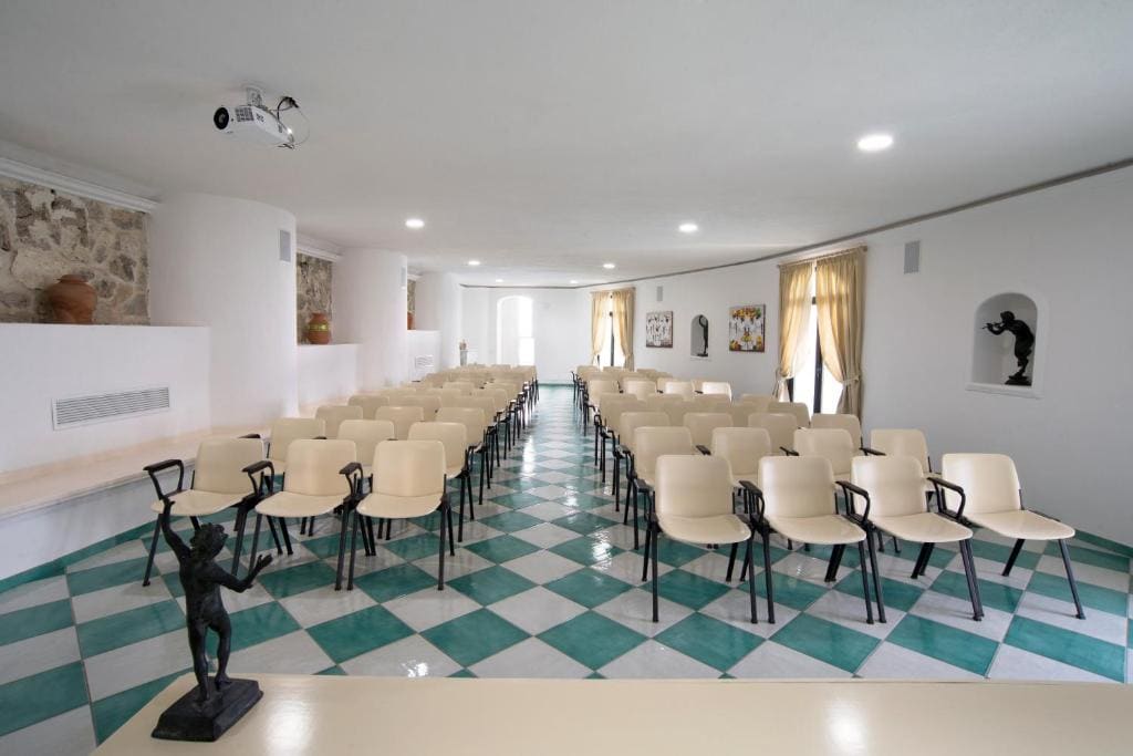 Grand Hotel Tritone - Κύρια προβολή