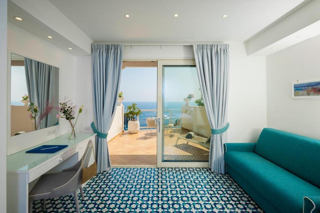 Grand Hotel Tritone - Προβολή 4