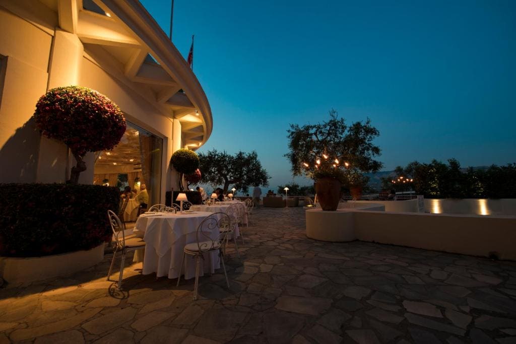 Grand Hotel Aminta - View 4