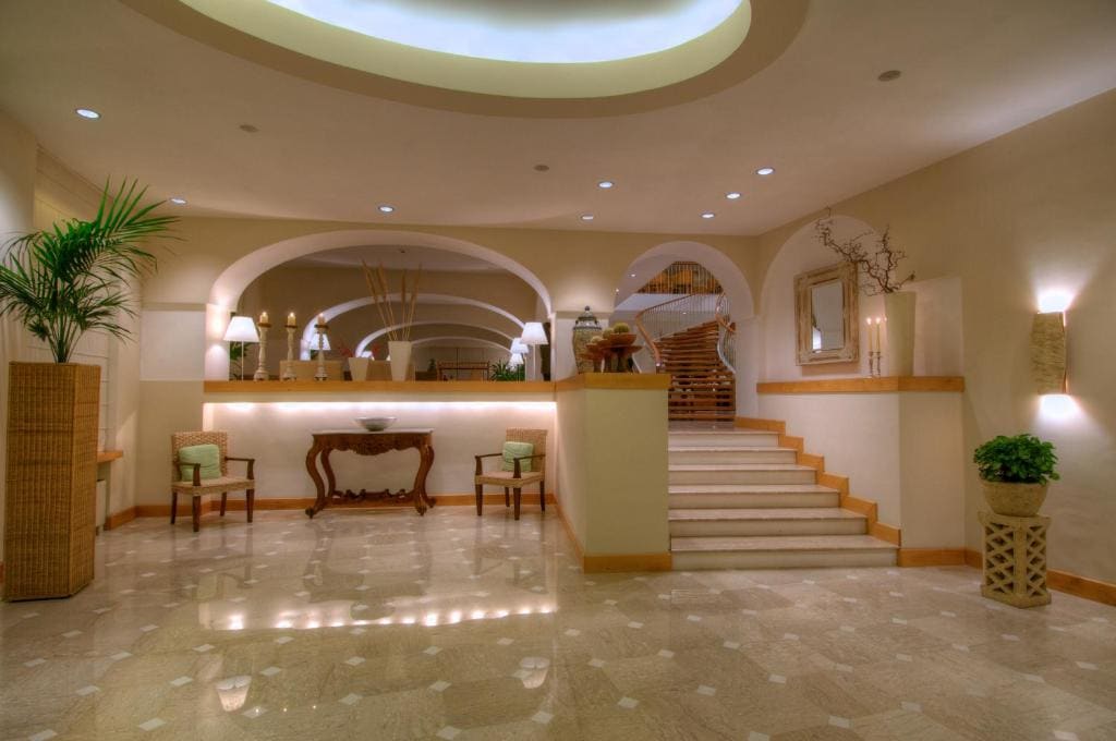 Grand Hotel Aminta - View 5