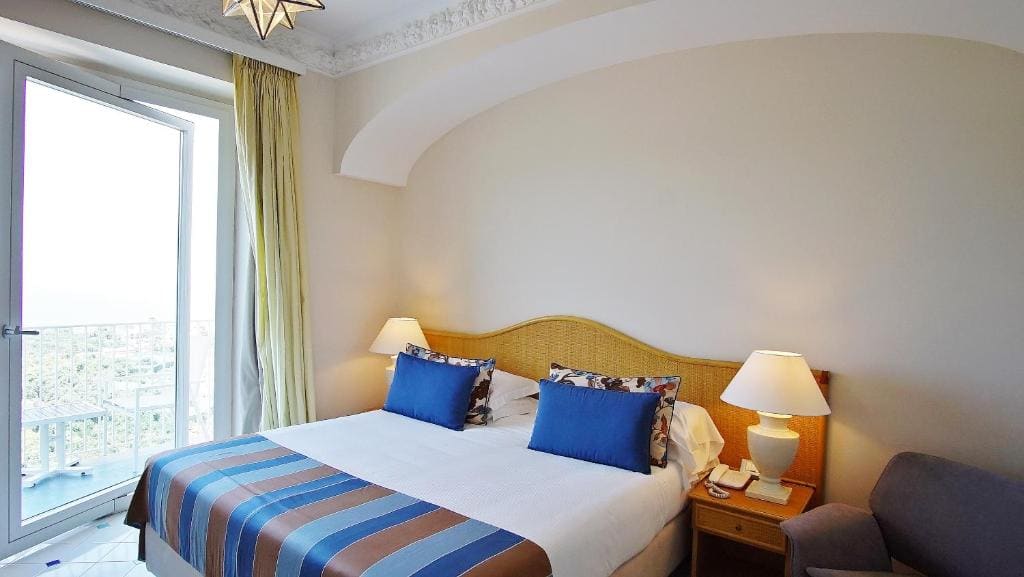 Grand Hotel Aminta - View 7