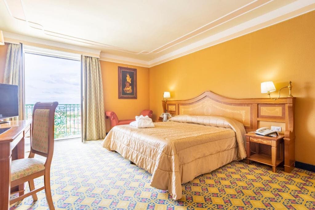 Grand Hotel La Pace - All Inclusive - عرض 5