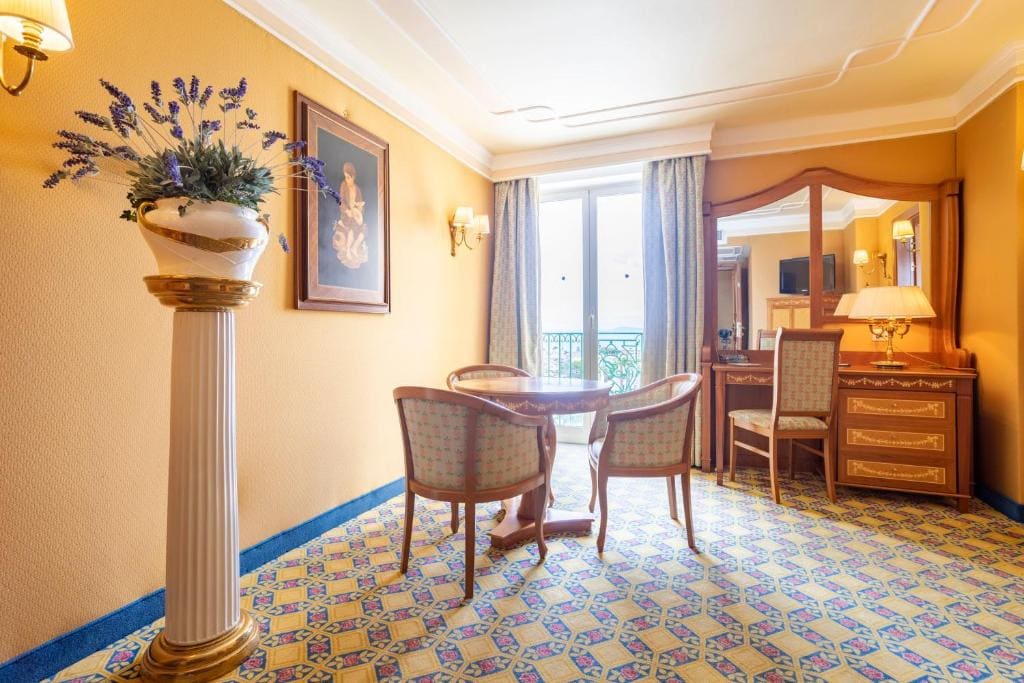 Grand Hotel La Pace - All Inclusive - العرض الرئيسي