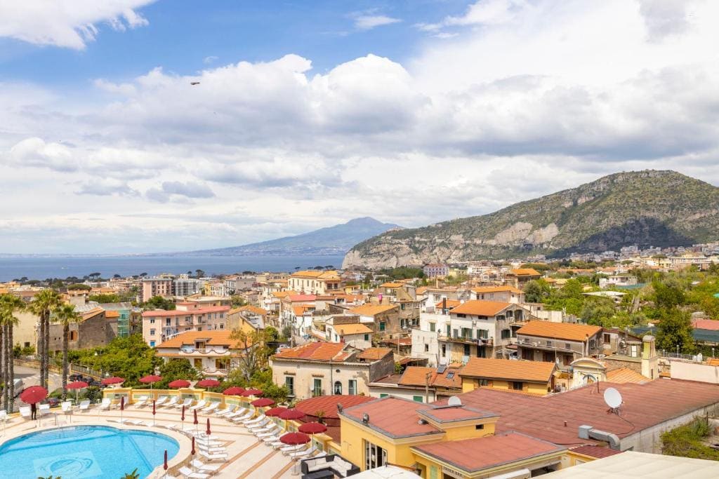 Grand Hotel La Pace - All Inclusive - عرض 2