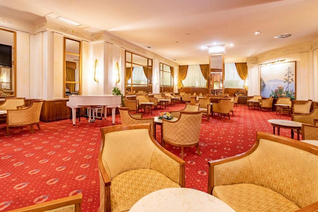 Grand Hotel La Pace - All Inclusive - عرض 7