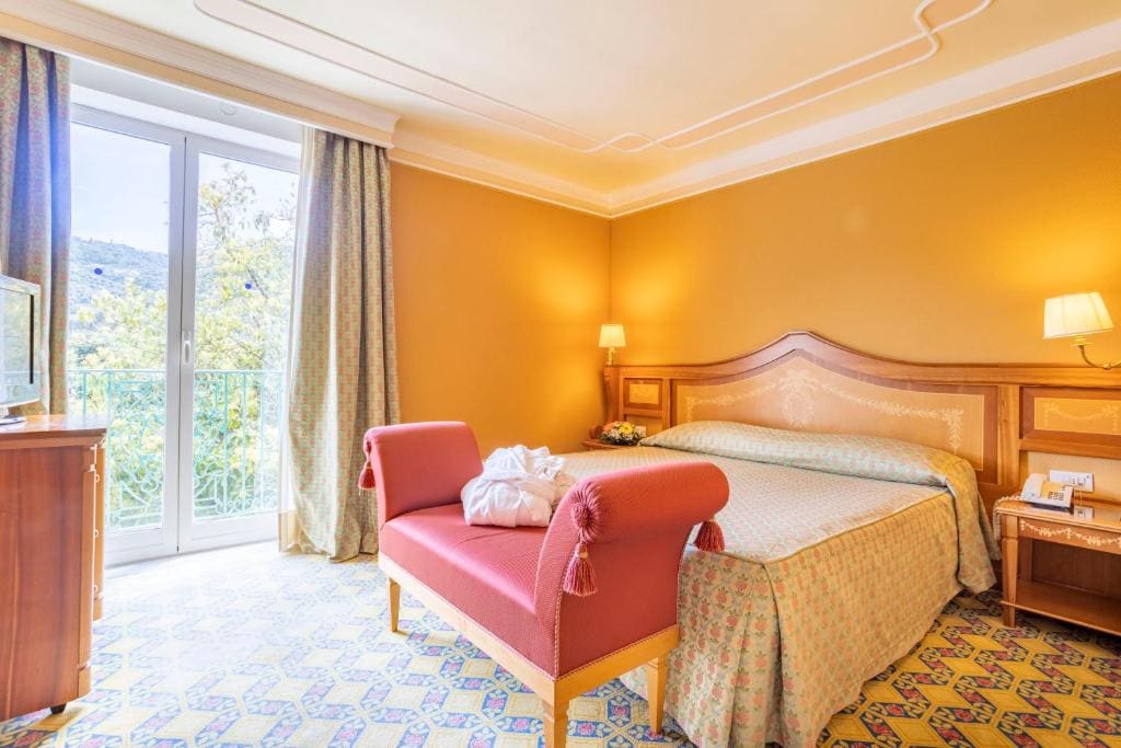 Grand Hotel La Pace - All Inclusive - عرض 4