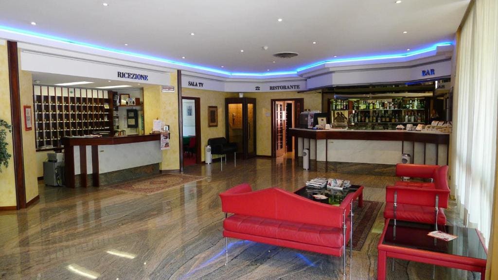 Hotel Grassetti - View 3