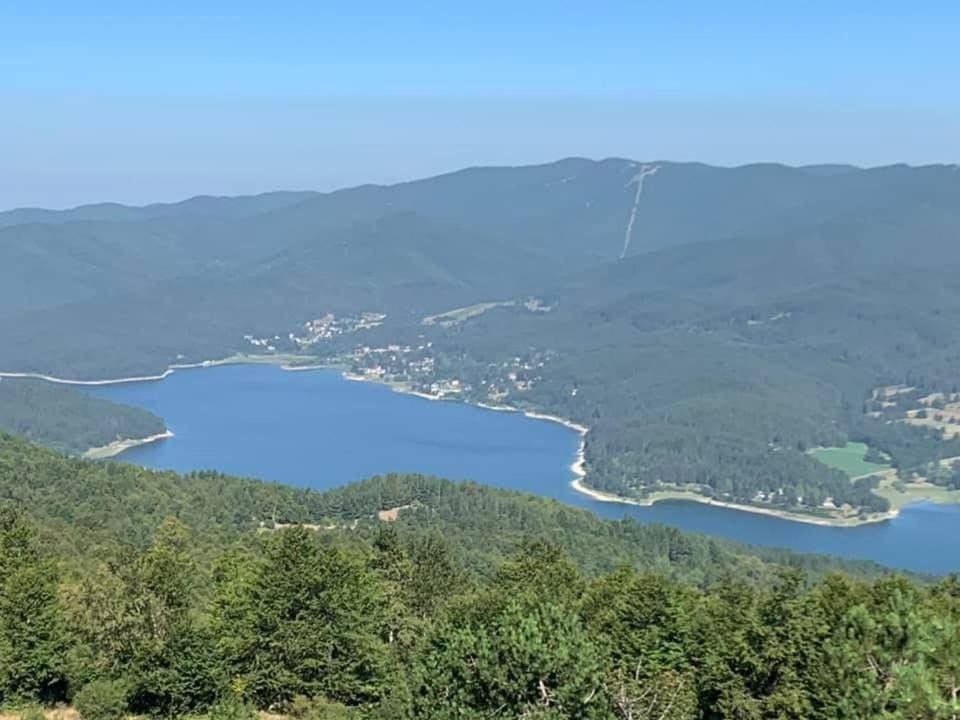 Green Baita - View 2