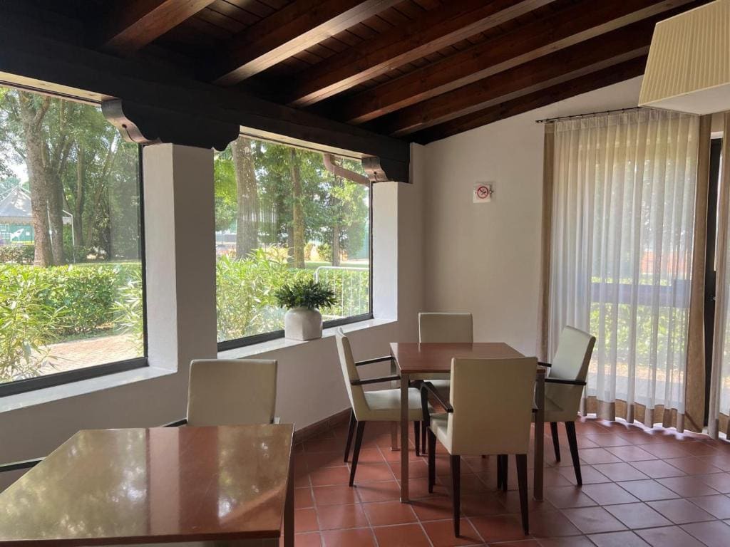 GREEN GARDEN Resort - Smart Hotel - View 3