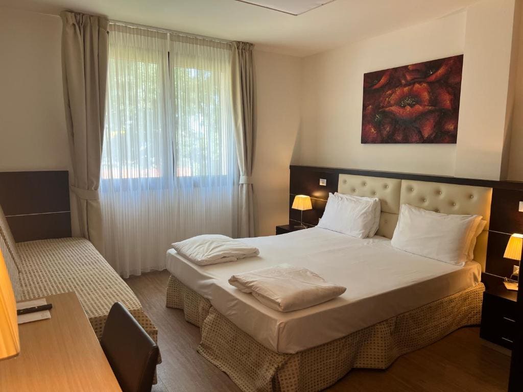 GREEN GARDEN Resort - Smart Hotel - View 2