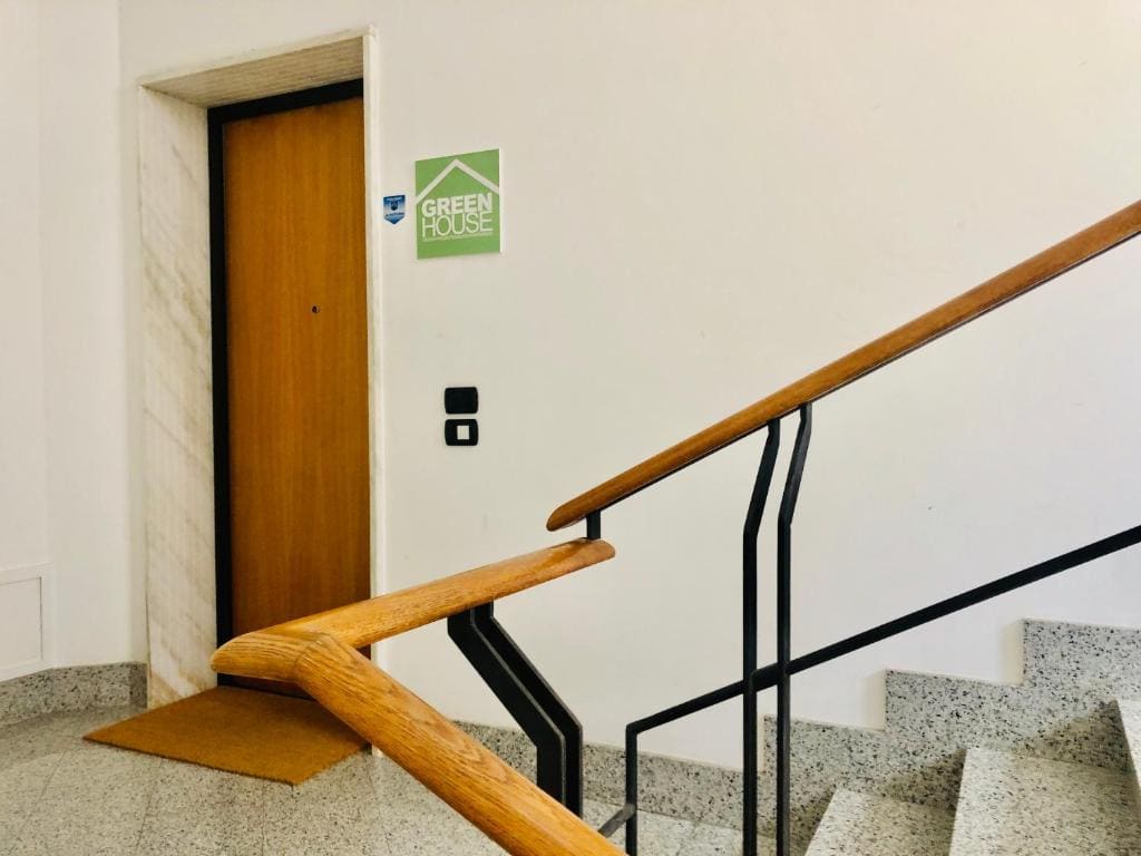 GREEN-HOUSE® B&B Lecce - View 7