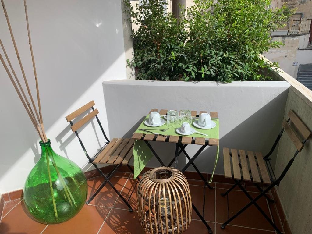 GREEN-HOUSE® B&B Lecce - View 2