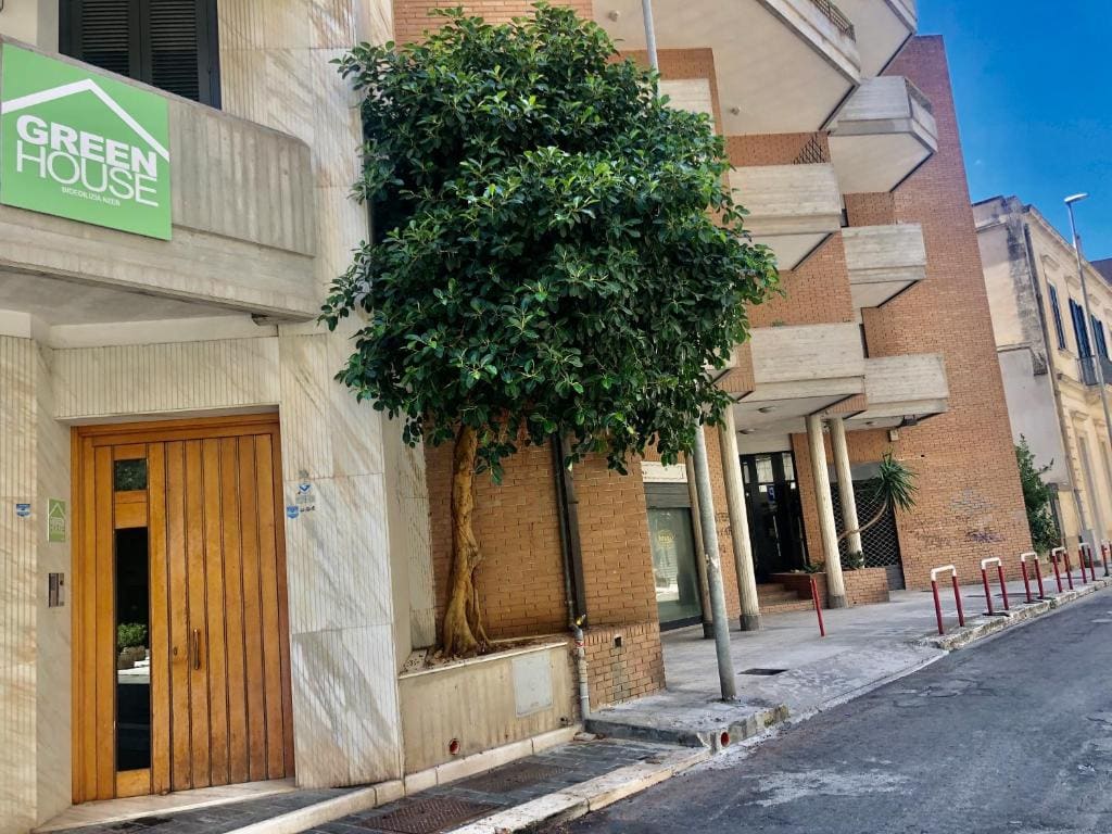 GREEN-HOUSE® B&B Lecce - View 6