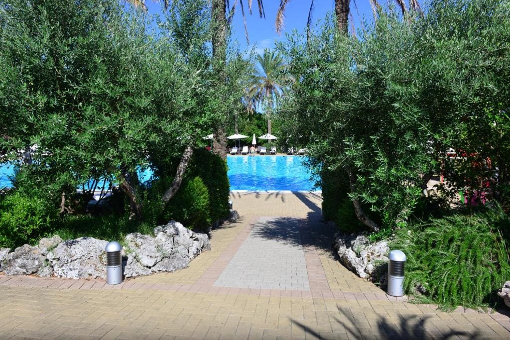 Green Paradise Resort - View 5