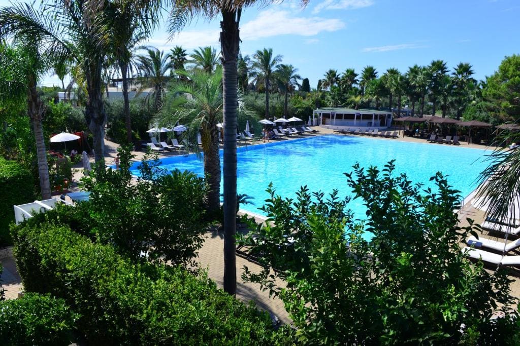Green Paradise Resort - View 7