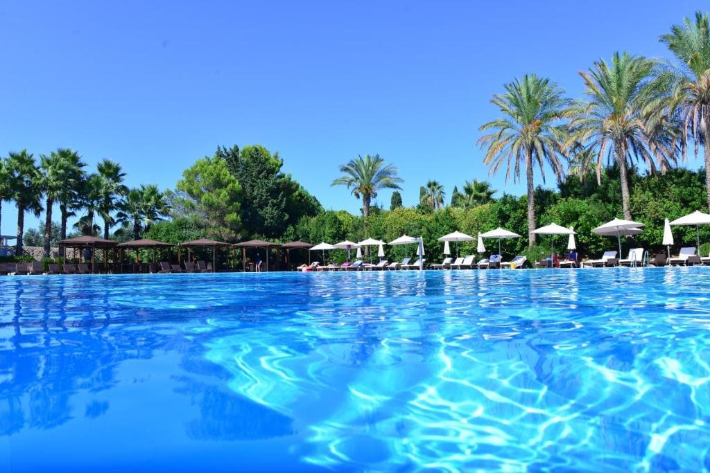 Green Paradise Resort - View 6