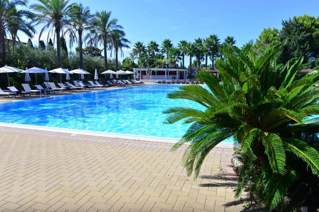 Green Paradise Resort - View 3