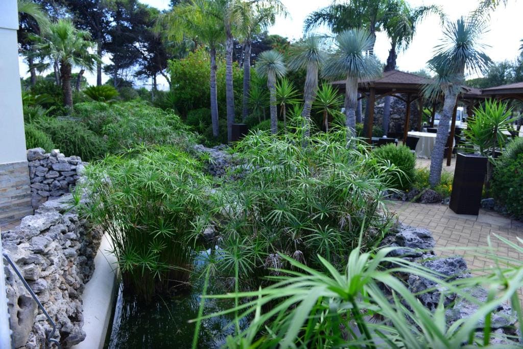 Green Paradise Resort - View 4