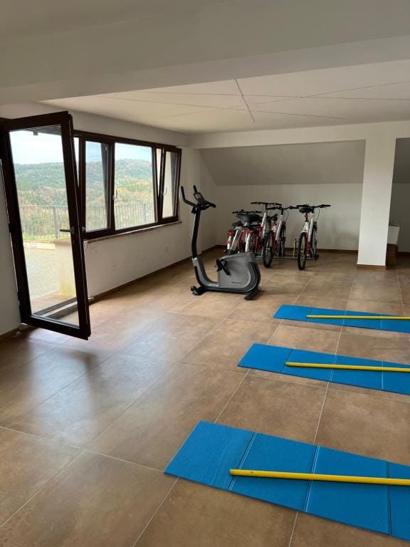 Tenuta Ponziani Wine Resort — Ansicht 4