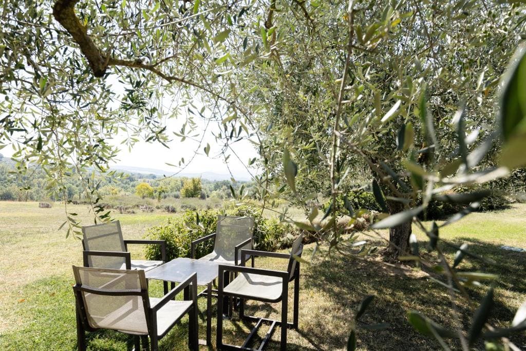 Tenuta Ponziani Wine Resort — Ansicht 5