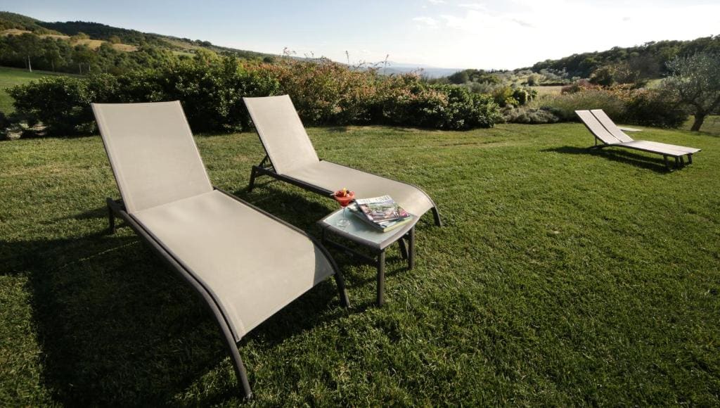 Tenuta Ponziani Wine Resort — Ansicht 7