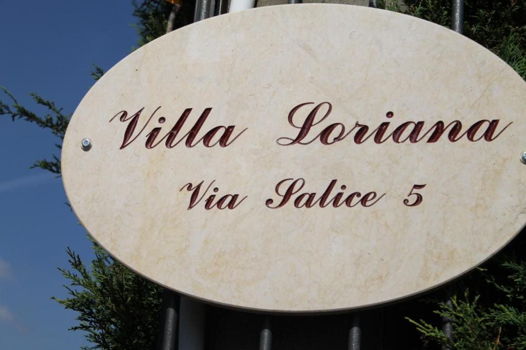 B&B Villa Loriana - View 3