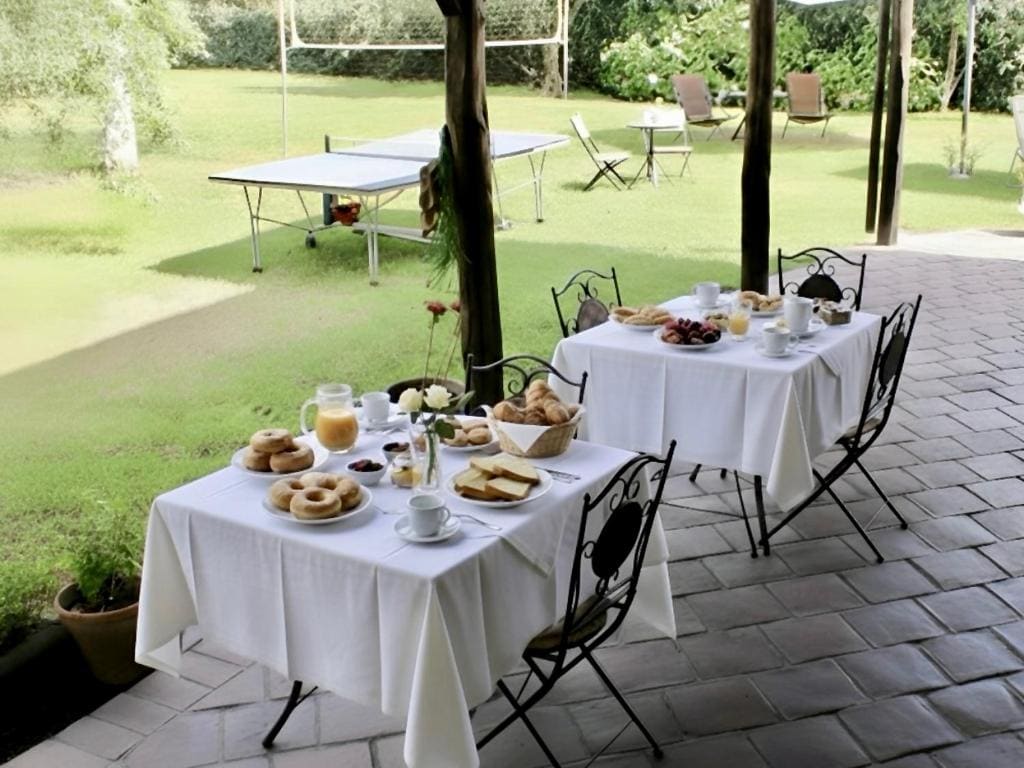 B&B Villa Loriana - View 7