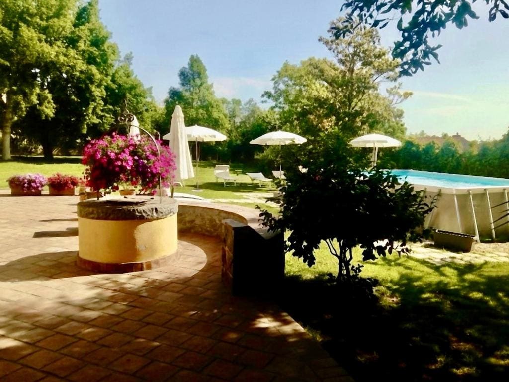 B&B Villa Loriana - View 6