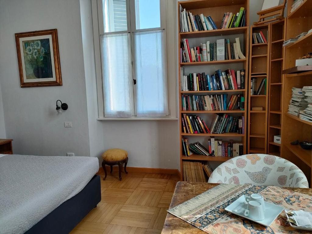 Villa Scalabrini - View 7