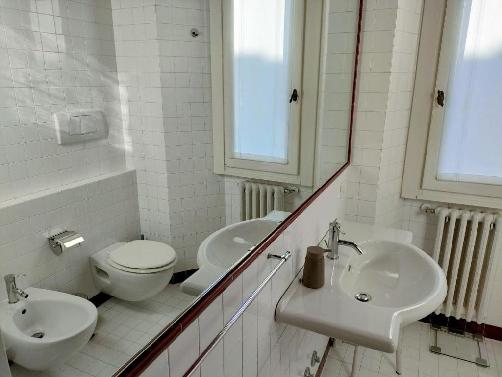 Villa Scalabrini - View 5