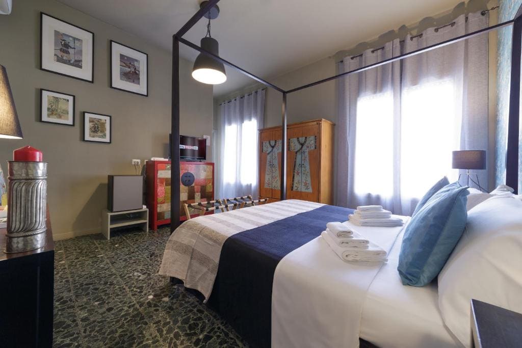 GUEST HOUSE SONNINO 37 Cagliari - View 5