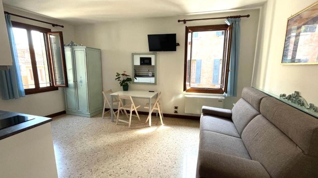Guesthouse Ca' San Marcuola 2 - View 3