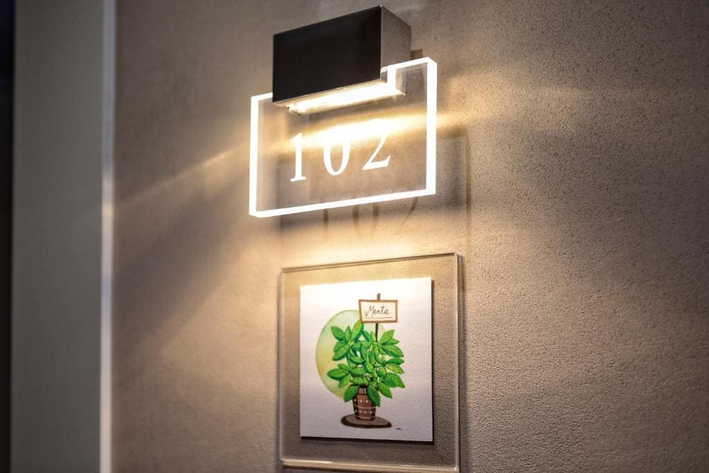 H2O ROOMS - View 2