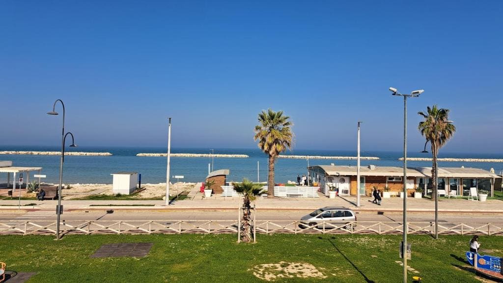 Affittacamere Happy - Main view