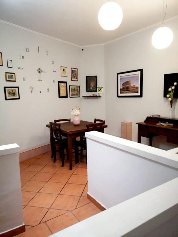 Happy House in Piazza Zama - View 6