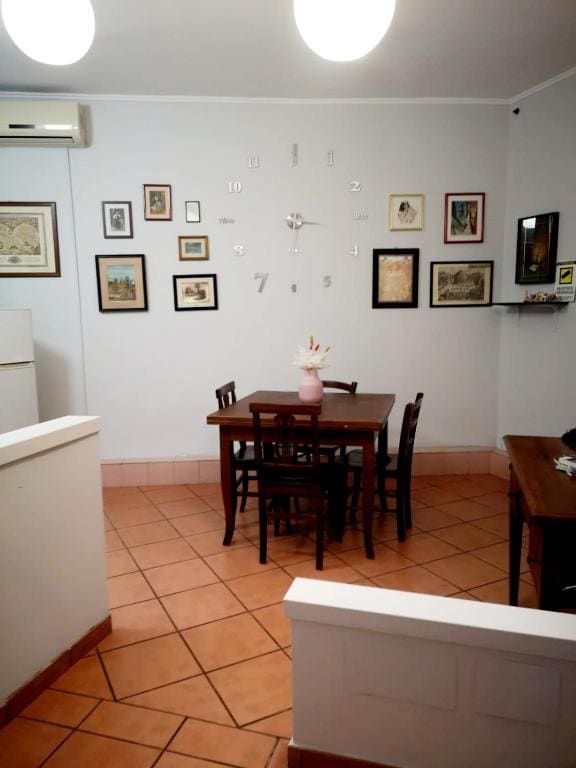Happy House in Piazza Zama - View 2