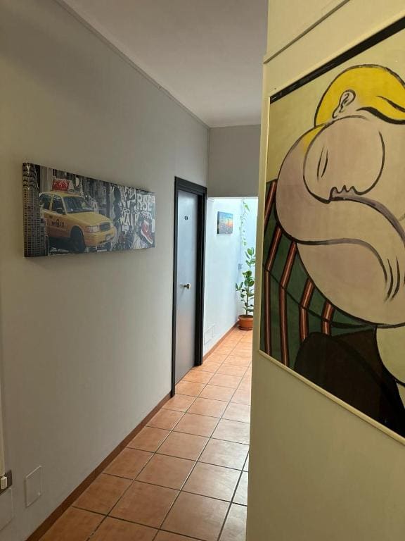 Happy House in Piazza Zama - View 7