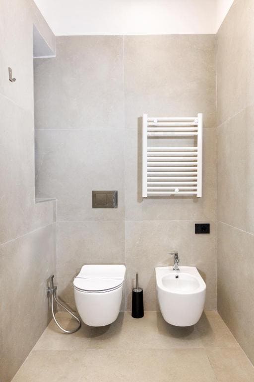 Harmonia B&B - Vista 2