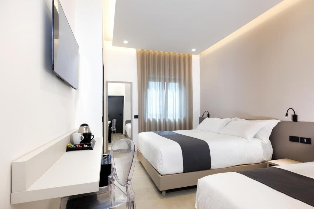 Harmonia B&B - Vista 6