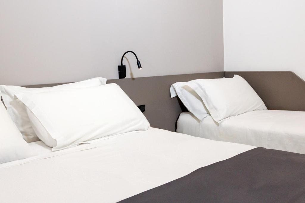 Harmonia B&B - Vista 5