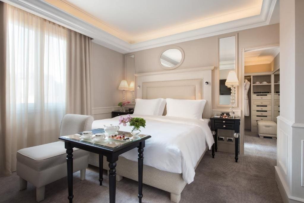 Hassler Roma - View 7