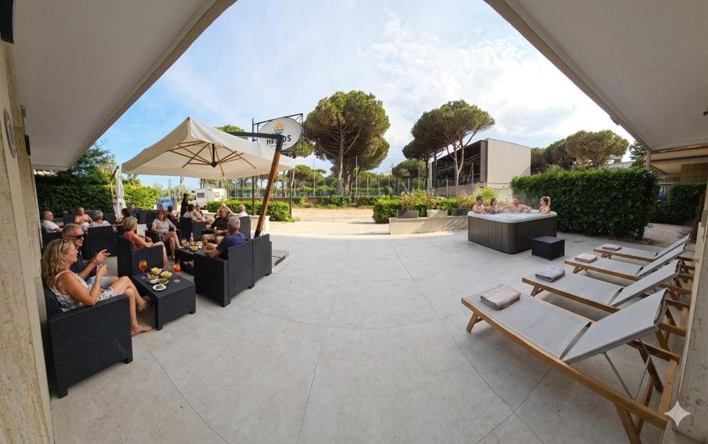Hotel Helios Beach - View 5