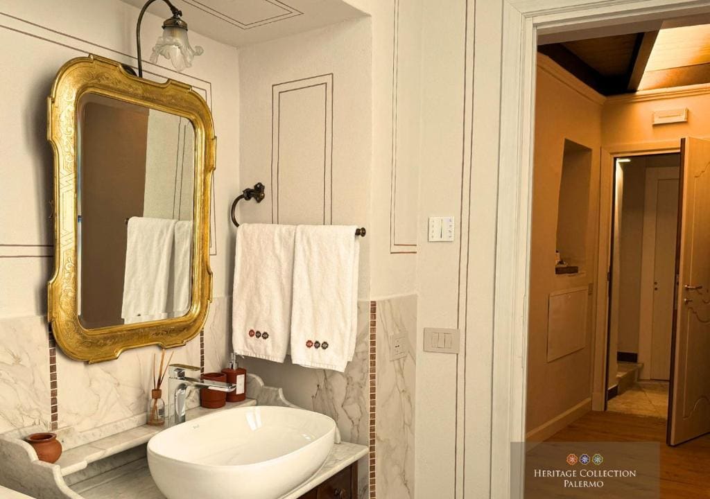 Heritage Collection Palermo B&B - View 6