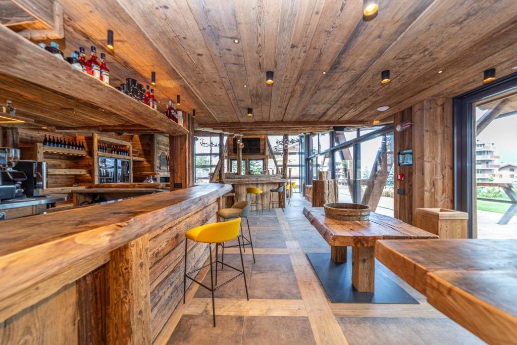 Avalanche - Alpine Boutique Hotel - View 5