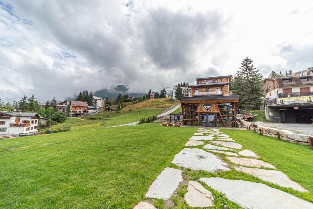 Avalanche - Alpine Boutique Hotel - View 4