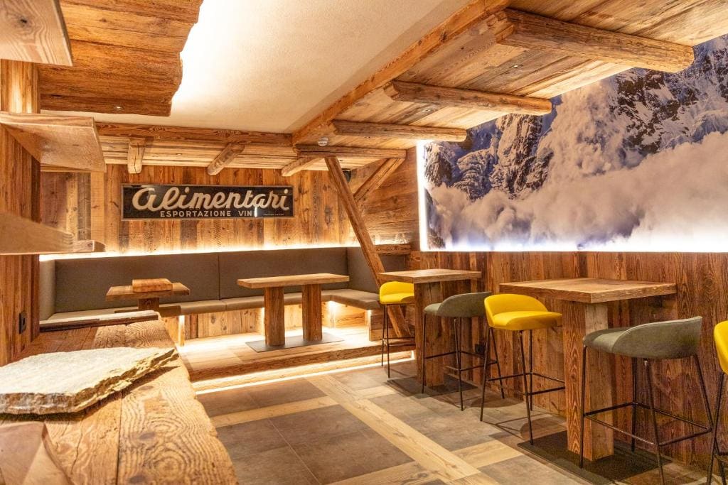 Avalanche - Alpine Boutique Hotel - View 2