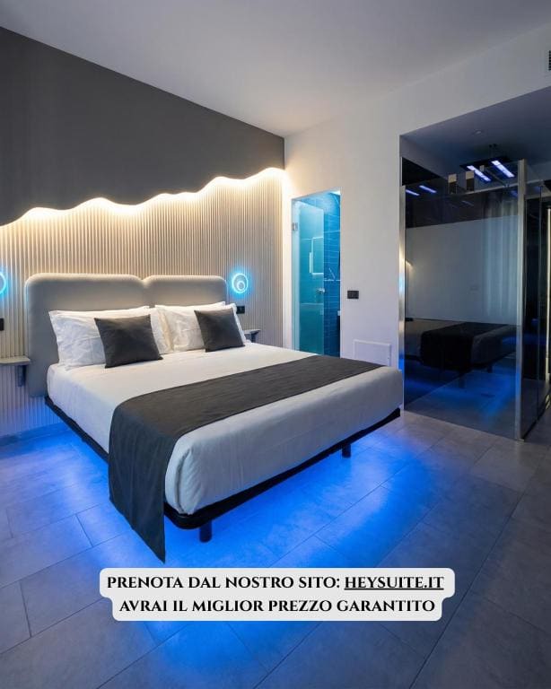 HeySuite Vatican GuestHouse Roma - View 7